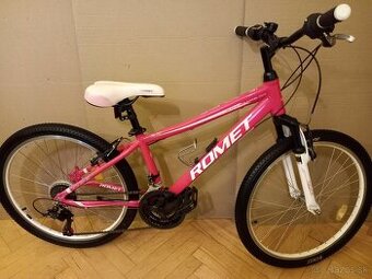 Predám bicykel