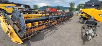New Holland