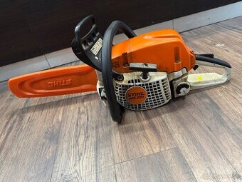 STIHL MS 291