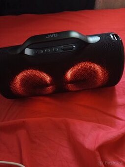JVC XS-E643