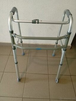 Choditko,skladacie,nastavitelne