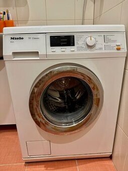 MIELE W 210 CLASSIC - Automatická práčka A+++