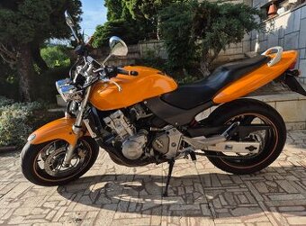Honda CB600F Hornet (25kW)