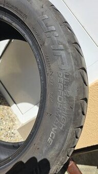 Letné pneu 17"