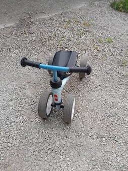 Detské odražadlo