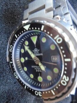 ADDIESDIVE WR300 Automat MY-H5