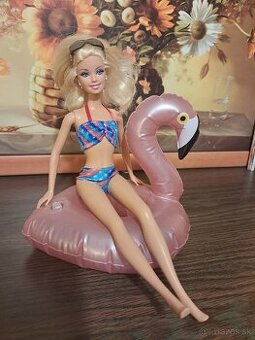 Babika,babiky,barbie