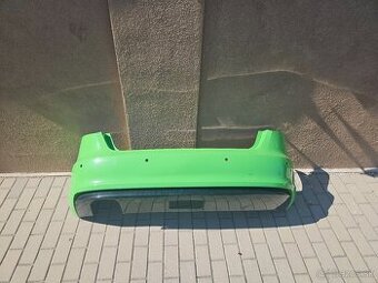 A3 naraznik zadny