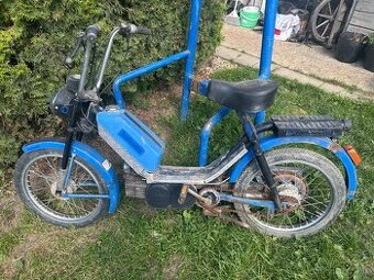 Babetta 210