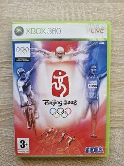 Xbox 360 hra