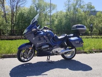 BMW R1150RT