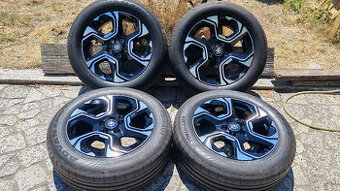 5x114,3 R18 --- HONDA CR-V ...