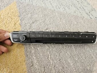 Bmw f20 / f30 panel radia