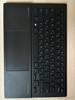 Klávesnica ASUS Zenbook Duo