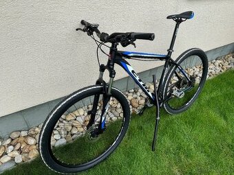 Predam CTM Rambler 1.0 Blue matt