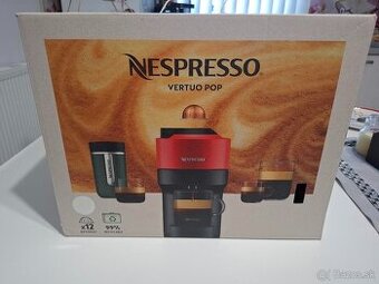 Nespresso: Vertuo Pop GCV2 EU Coconut White