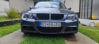 E90 318i 2008 105 kw