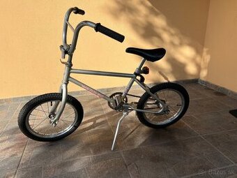 Predam detsky bicykel BMX - 1