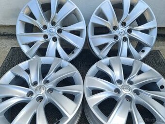 5X115 R18 OPEL-GM ORIGINAL DISKY