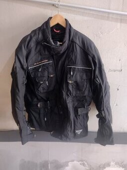Moto bunda Büse - 1