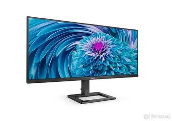 34" Philips 346E2LAE