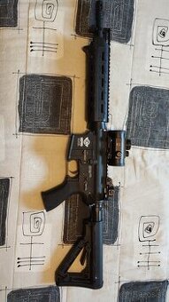 M4 AEG - 1