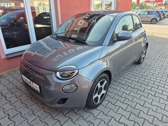 Fiat 500E 87kW Passion