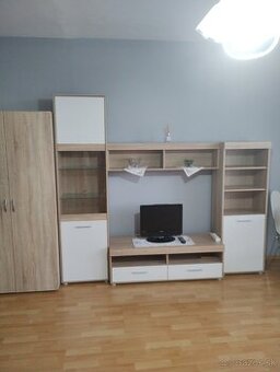 prenajmem garsonku v Piešťanoch od 1.9.2025