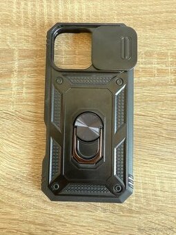 Odolný kryt IPhone 16 pro max