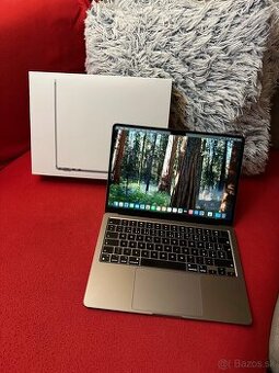 Apple Macbook Air 13,6 512GB M2