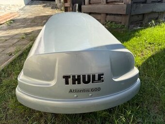 Thule Atlantis 600