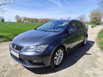Seat Leon ST 85kw 2020