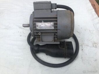 Elektromotor - 1