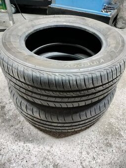 Letné pneu 195/65r15