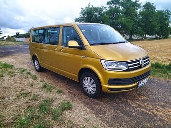 Vw T6 Caravelle - 1