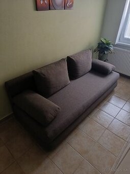 Rozkladacia pohovka