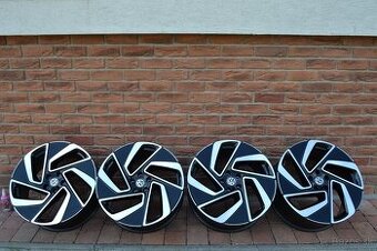 5x112 R20 Hlinikove disky Original VW ID7