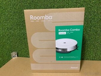 iRobot Roomba Combo Essential