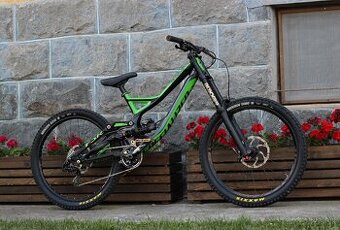 ✅ Specialized Demo 2013 - M - ✅