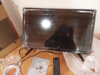 Nový LED tv Sencor 24"