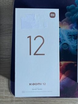 Xiaomi 12 5G 8GB/256GB