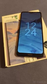 Predám nokiu 2.4 ako nová.