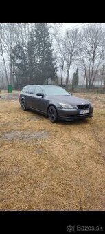 BMW E61 530xd