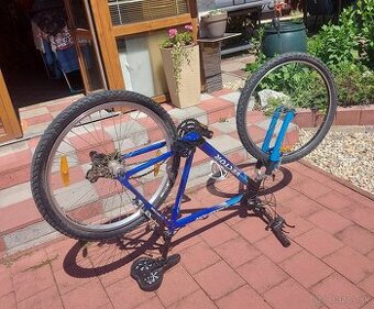 Bicykle