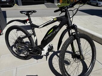 E-bike Haibike sduro 4.0