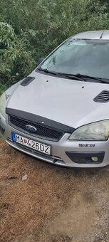 Predám Ford focus mk2 2005 tdci - 1