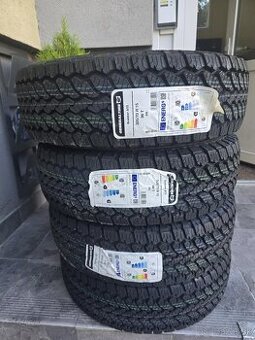 Nové celoročné pneumatiky 205/70 r15 Dot2025