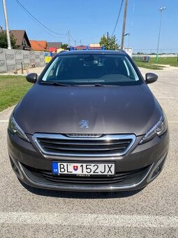 Peugeot 308 SW 1,2 PureTech Allure