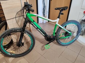 CRUSSIS e-Atland 8.7-S