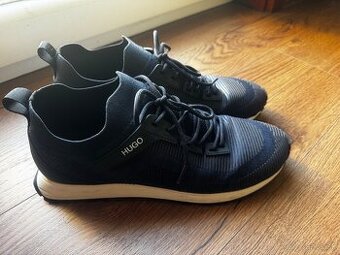 predam tenisky hugo boss